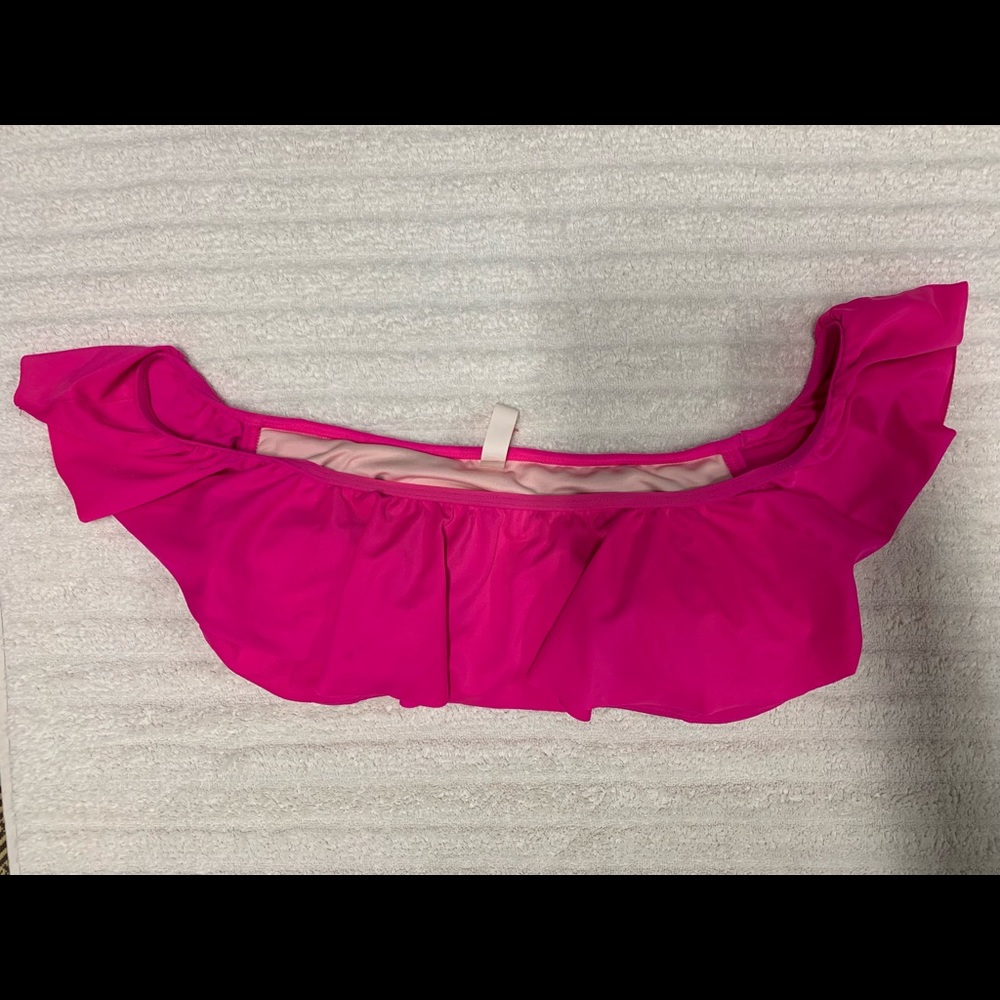 Victoria Secret bikini top